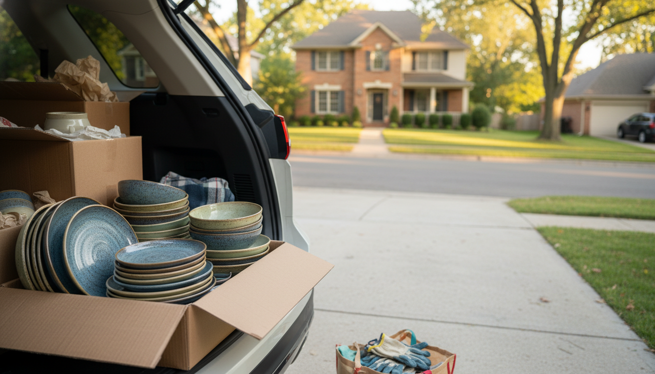 Is Stoneware the Best Dinnerware for Daily Use?