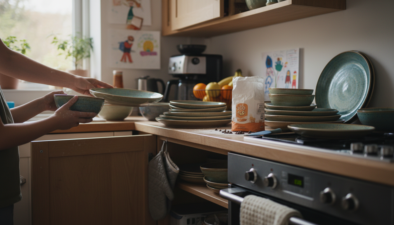 Is Vancasso Stoneware Safe? Care, Glaze & Heat Tips